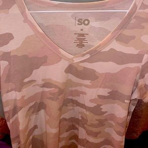 Women’s Sanoma shirt